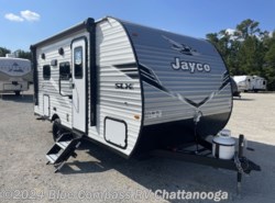 New 2025 Jayco Jay Flight SLX 160LK available in Ringgold, Georgia