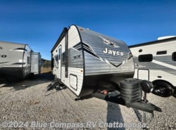 New 2025 Jayco Jay Flight SLX 210QB available in Ringgold, Georgia