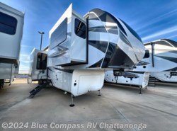 New 2025 Grand Design Solitude 382WB available in Ringgold, Georgia