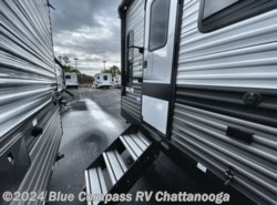 New 2025 Jayco Jay Flight SLX 262RLS available in Ringgold, Georgia