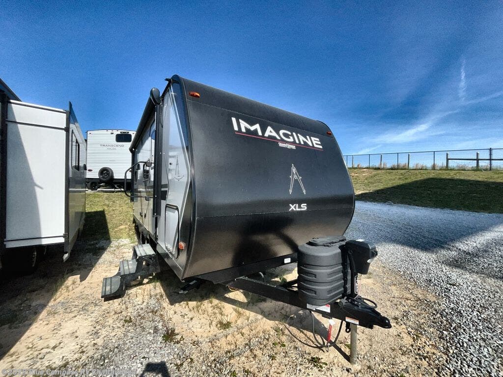 New 2025 Grand Design Imagine XLS 17MKE available in Ringgold, Georgia