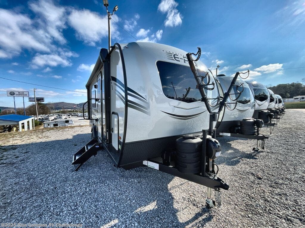 New 2025 Forest River Flagstaff E-Pro E19FDS available in Ringgold, Georgia