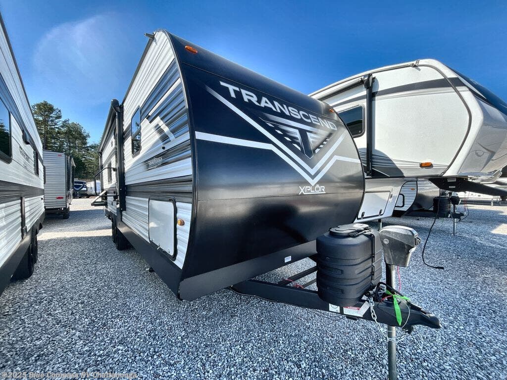 New 2025 Grand Design Transcend Xplor 26BHX available in Ringgold, Georgia