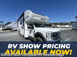 New 2025 Jayco Greyhawk XL 33F available in Ringgold, Georgia