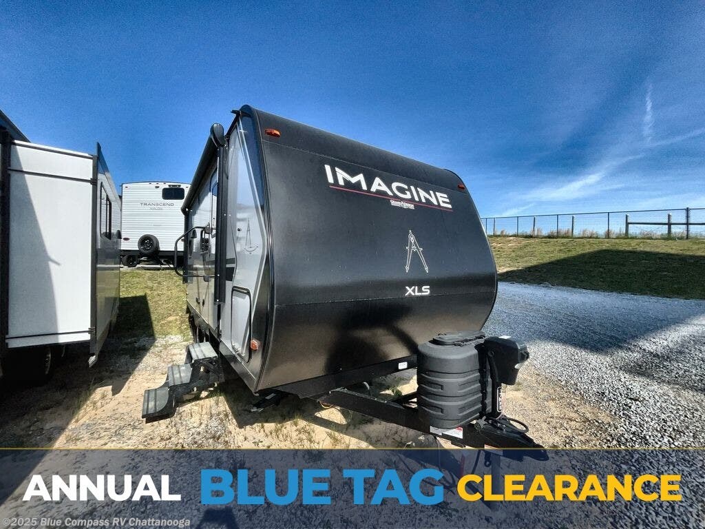 New 2025 Grand Design Imagine XLS 17MKE available in Ringgold, Georgia