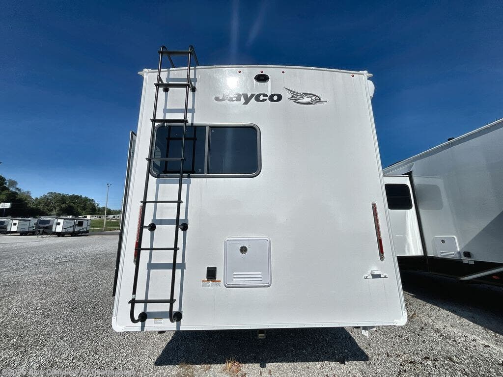 New 2025 Jayco Eagle HT 230MLCS available in Ringgold, Georgia