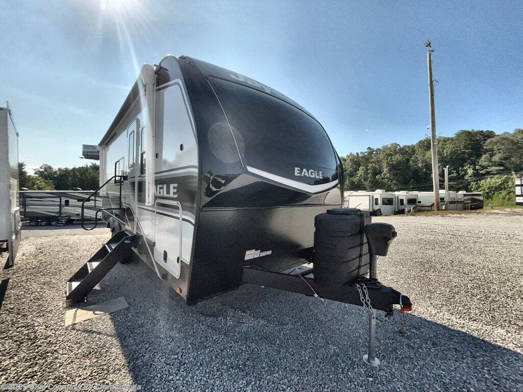 New 2025 Jayco Eagle HT 230MLCS available in Ringgold, Georgia