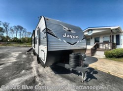 New 2025 Jayco Jay Flight SLX 330TBS available in Ringgold, Georgia