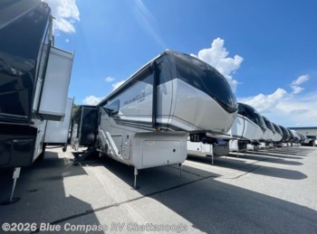 New 2025 Jayco Pinnacle 38FBRK available in Ringgold, Georgia