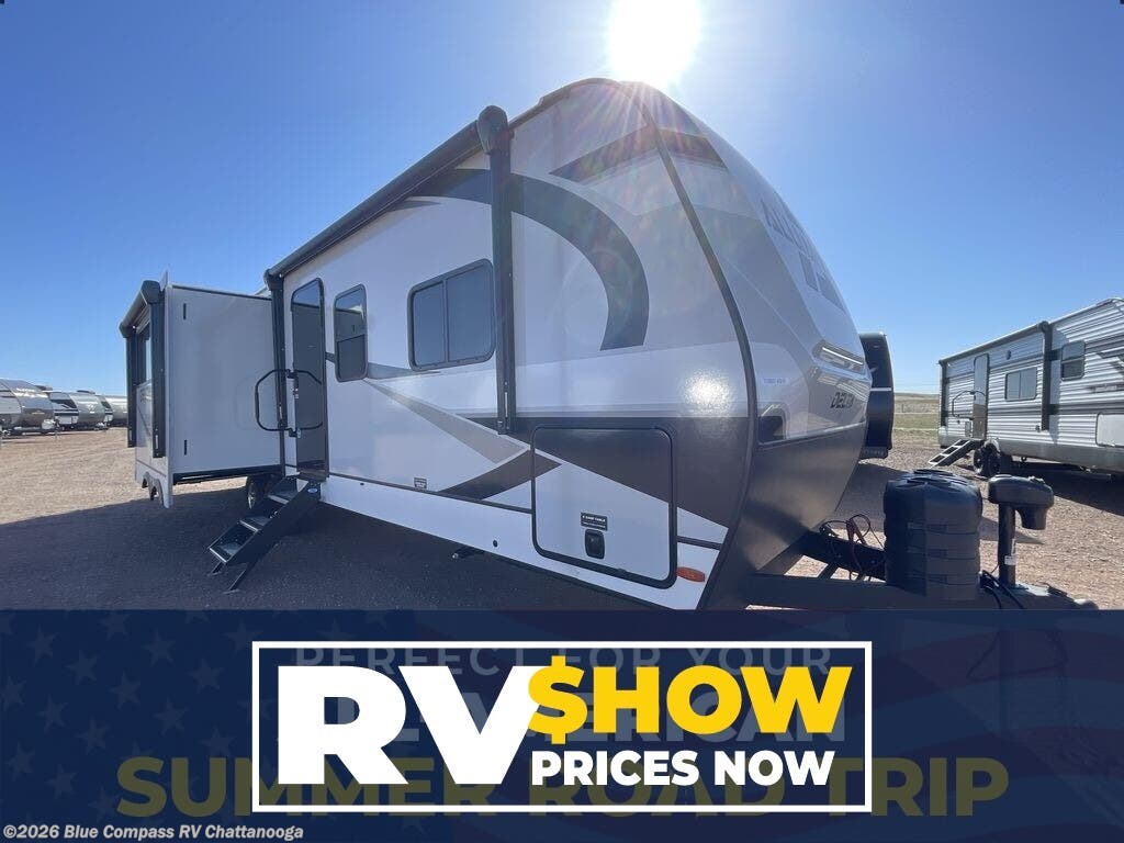 New 2025 Alliance RV Delta 321BH available in Ringgold, Georgia