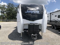 New 2025 Jayco Eagle HT 312BHOK available in Ringgold, Georgia