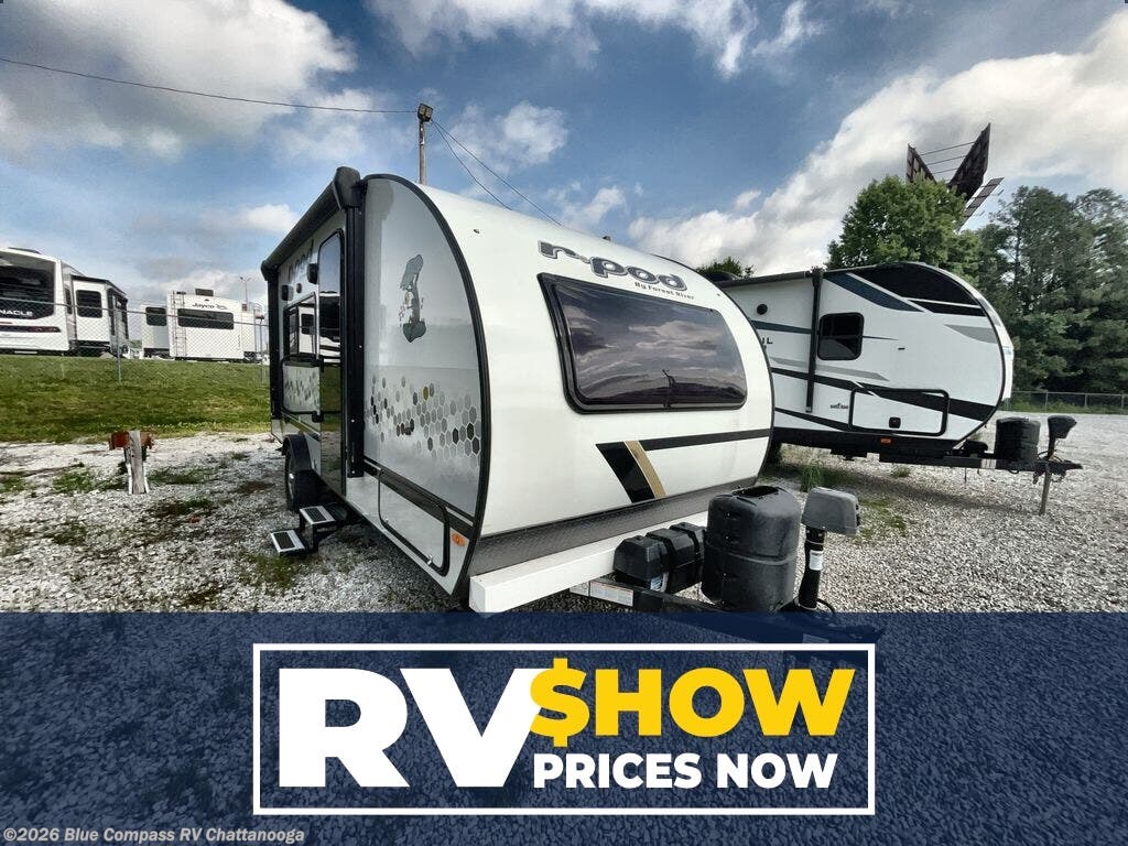 Used 2022 Forest River  R Pod RP-192 available in Ringgold, Georgia