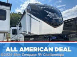 New 2026 Jayco Pinnacle 38FBRK available in Ringgold, Georgia