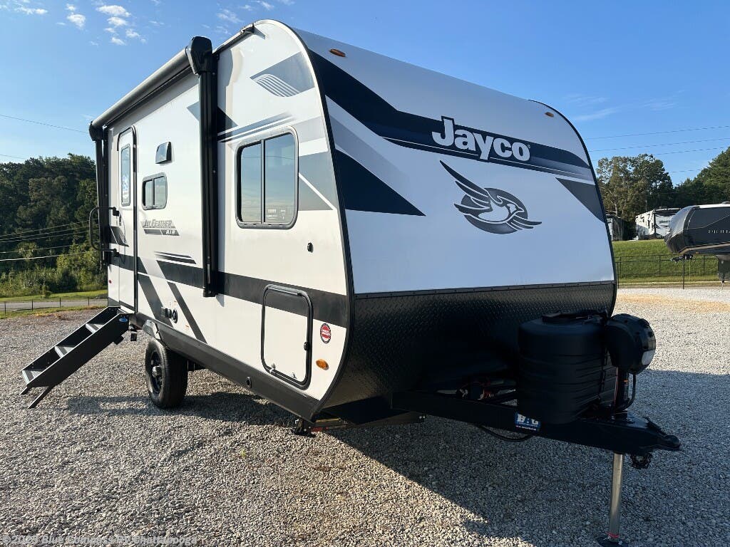 New 2026 Jayco Jay Feather Air 16FBS available in Ringgold, Georgia
