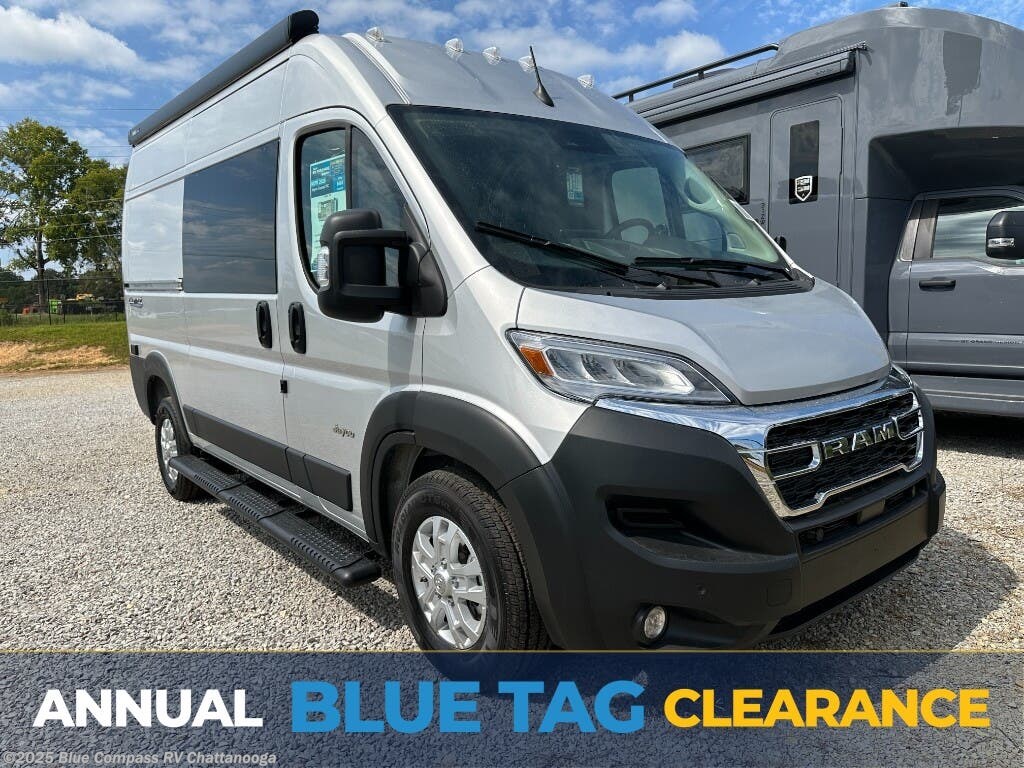 New 2026 Jayco Comet 18C available in Ringgold, Georgia