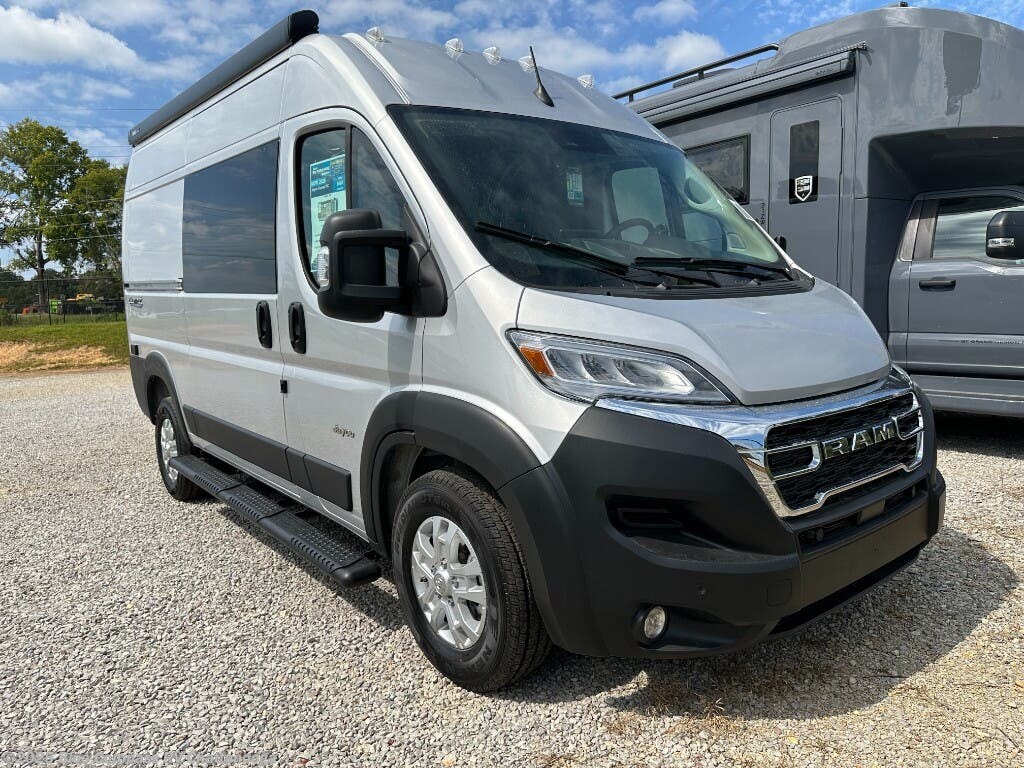 New 2026 Jayco Comet 18C available in Ringgold, Georgia