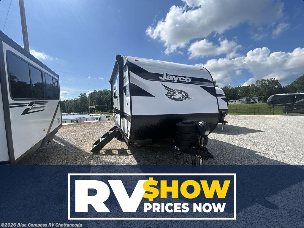 New 2026 Jayco Jay Feather Air 16RB available in Ringgold, Georgia