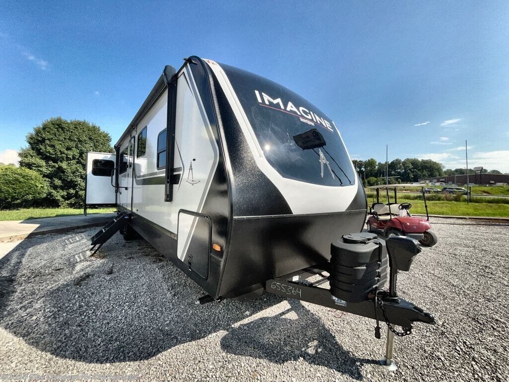 New 2026 Grand Design Imagine 3100RD available in Ringgold, Georgia