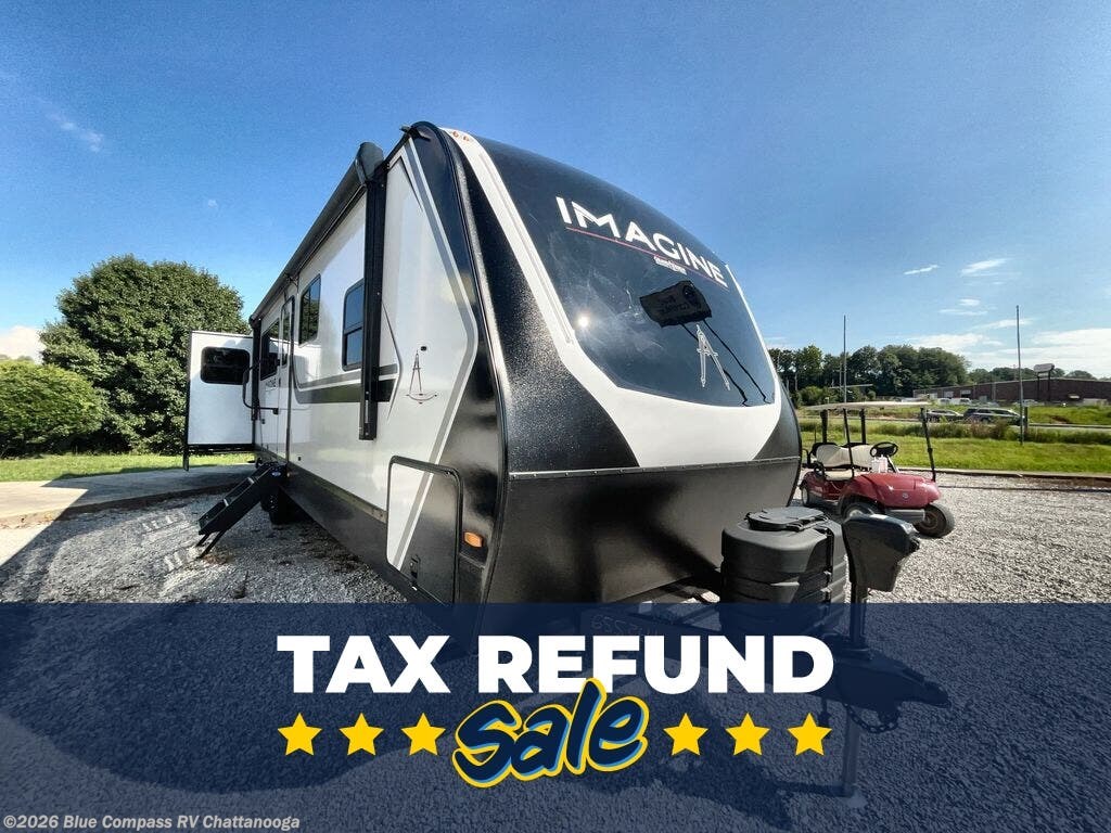 New 2026 Grand Design Imagine 3100RD available in Ringgold, Georgia