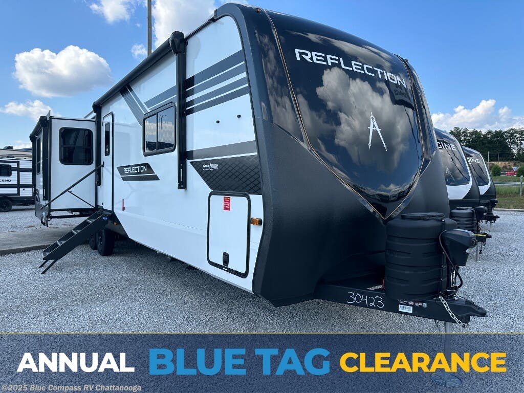 New 2026 Grand Design Reflection 345RLTS available in Ringgold, Georgia