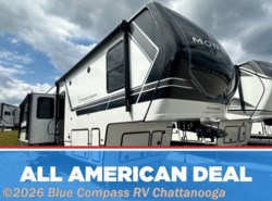 New 2026 Keystone Montana High Country 381TB available in Ringgold, Georgia