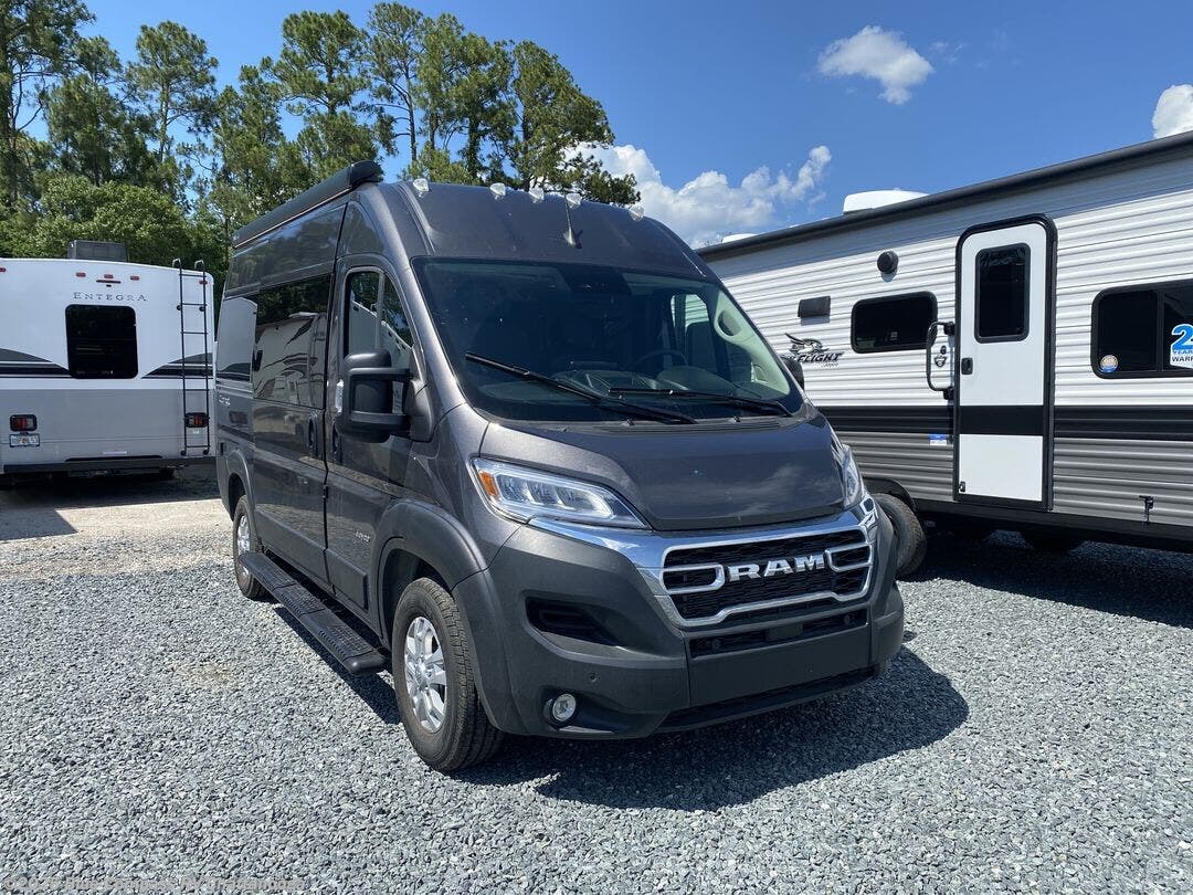 New 2026 Jayco Comet 18C available in Ringgold, Georgia