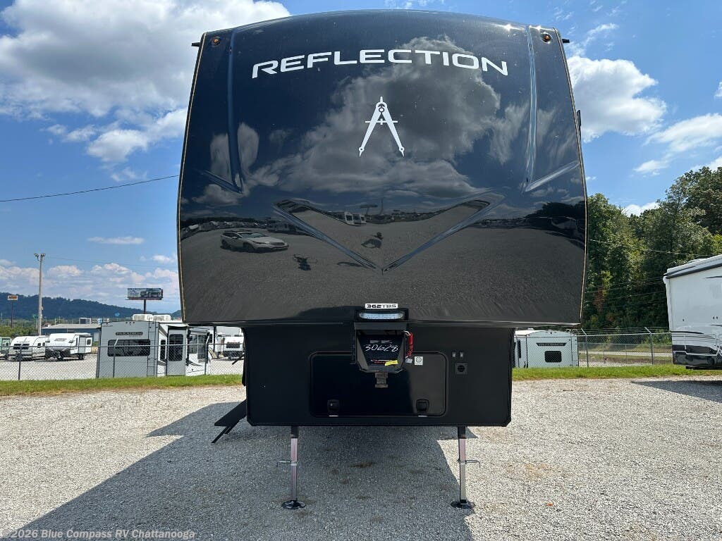 New 2026 Grand Design Reflection 362TBS available in Ringgold, Georgia