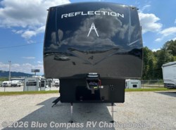New 2026 Grand Design Reflection 362TBS available in Ringgold, Georgia