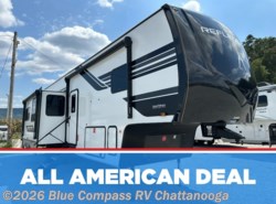 New 2026 Grand Design Reflection 362TBS available in Ringgold, Georgia