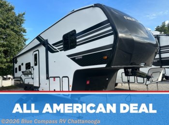 New 2026 Grand Design Reflection 100 Series 27BH available in Ringgold, Georgia
