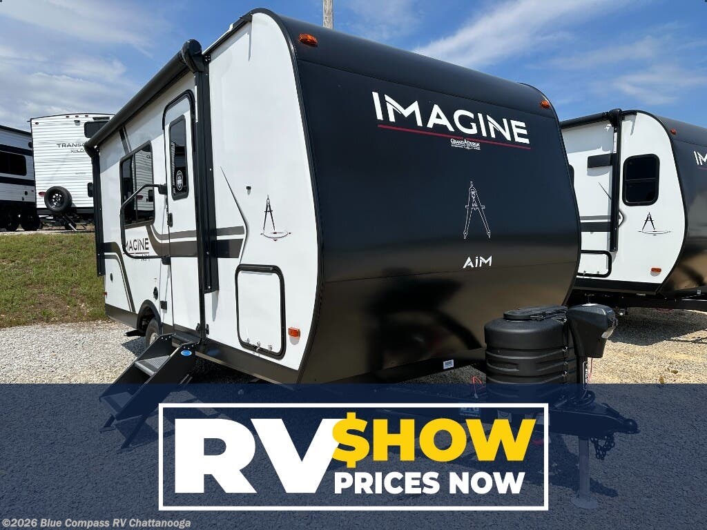 New 2026 Grand Design Imagine AIM 15RBA available in Ringgold, Georgia