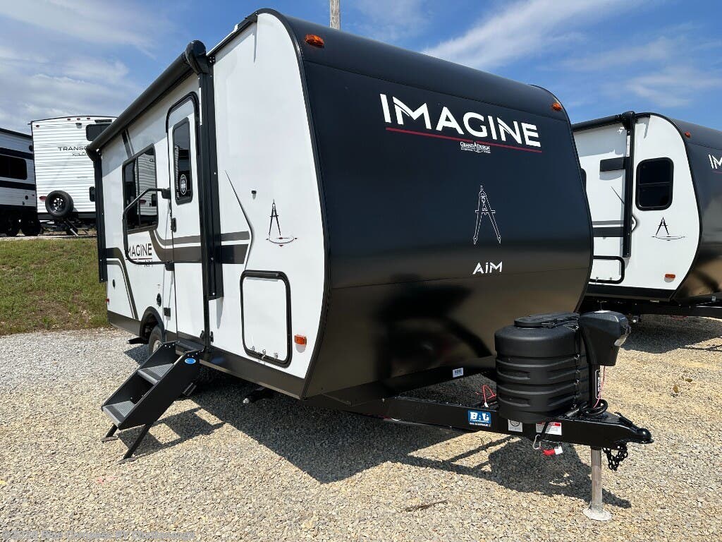 New 2026 Grand Design Imagine AIM 15RBA available in Ringgold, Georgia
