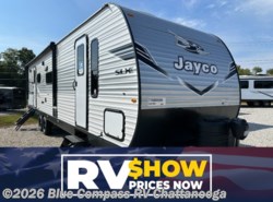 New 2026 Jayco Jay Flight SLX 330TBS available in Ringgold, Georgia