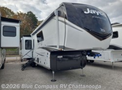 New 2026 Jayco Pinnacle 36FBTS available in Ringgold, Georgia