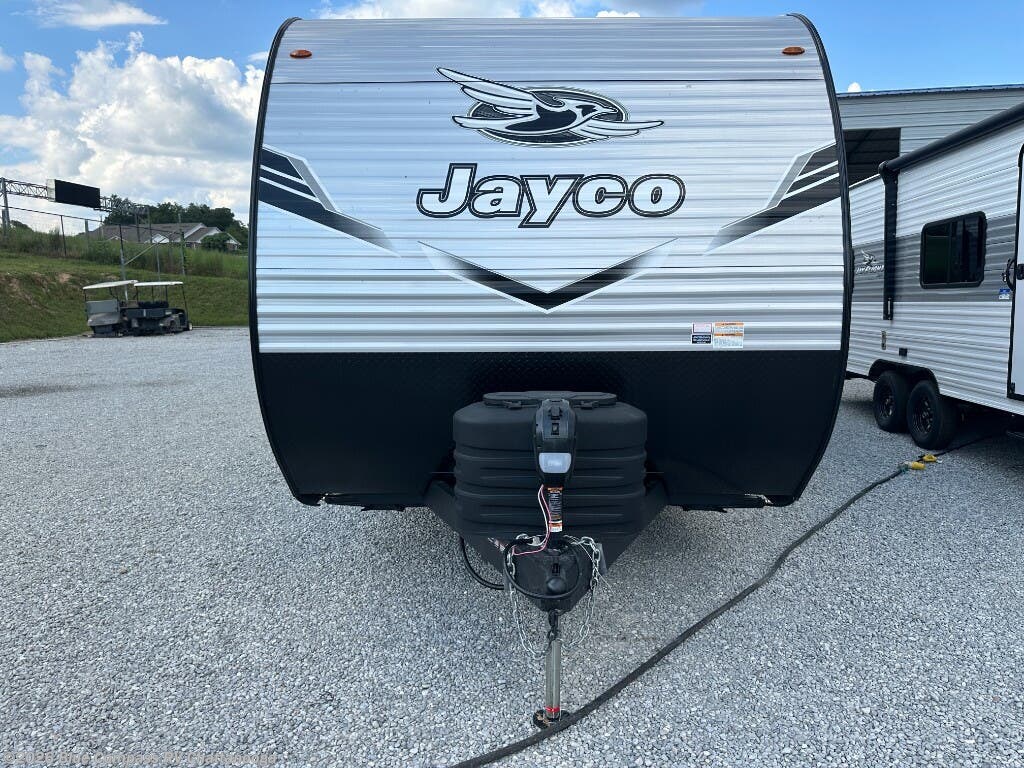 New 2026 Jayco Jay Flight SLX 263BHS available in Ringgold, Georgia