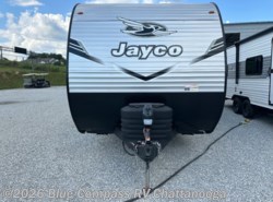 New 2026 Jayco Jay Flight SLX 263BHS available in Ringgold, Georgia