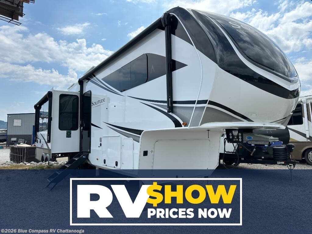 New 2026 Grand Design Solitude 310GK available in Ringgold, Georgia