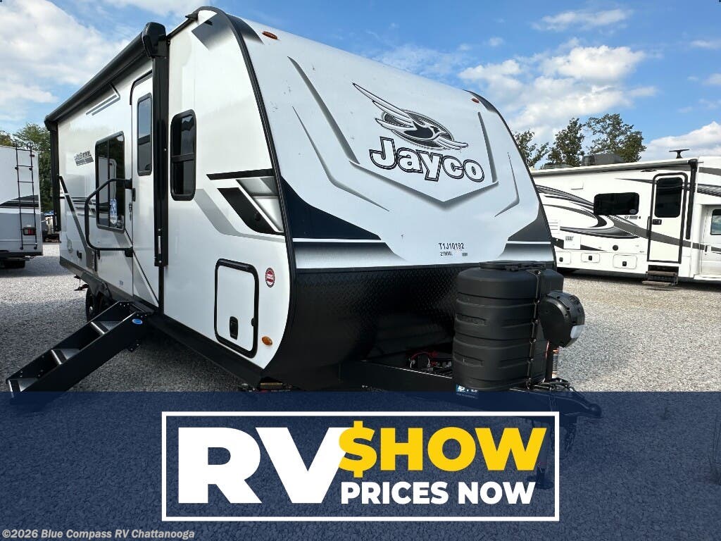 New 2026 Jayco Jay Feather 21MML available in Ringgold, Georgia