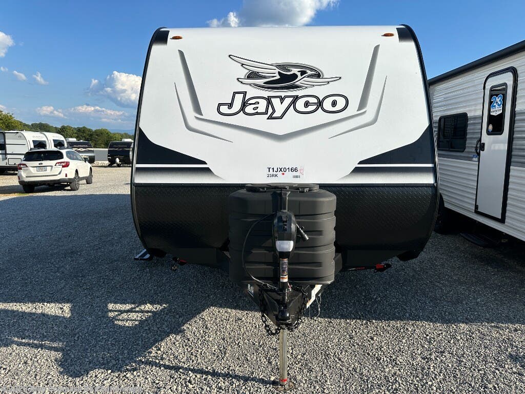 New 2026 Jayco Jay Feather 23RK available in Ringgold, Georgia