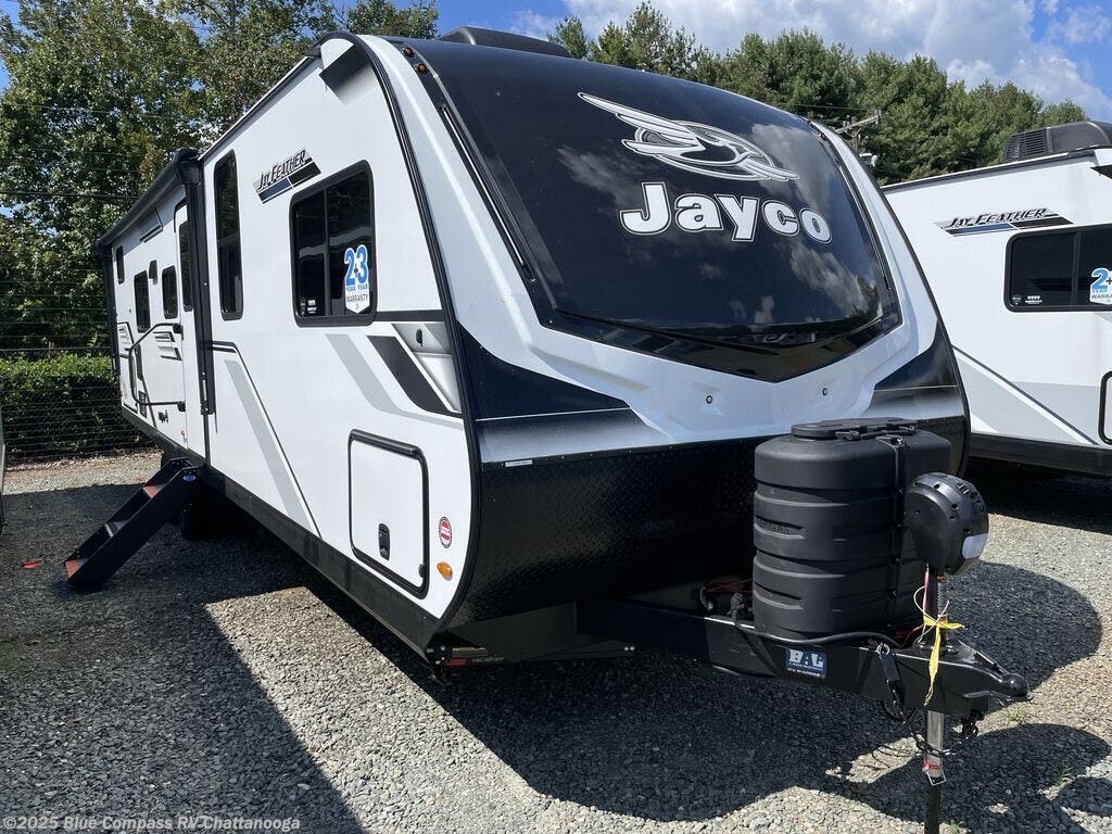 New 2026 Jayco Jay Feather 29QBH available in Ringgold, Georgia