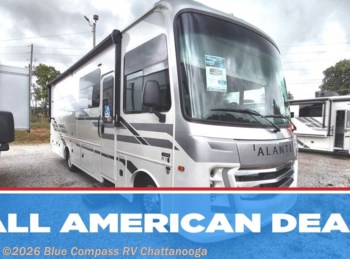 New 2026 Jayco Alante 29S available in Ringgold, Georgia