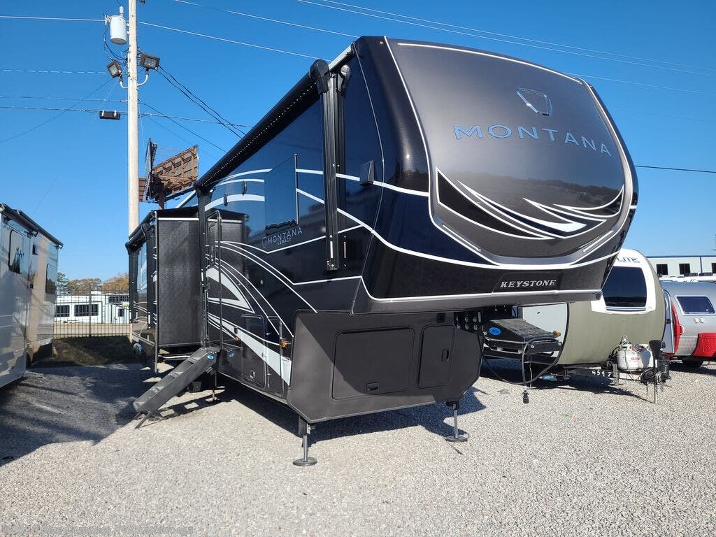 New 2026 Keystone Montana 3915TB available in Ringgold, Georgia