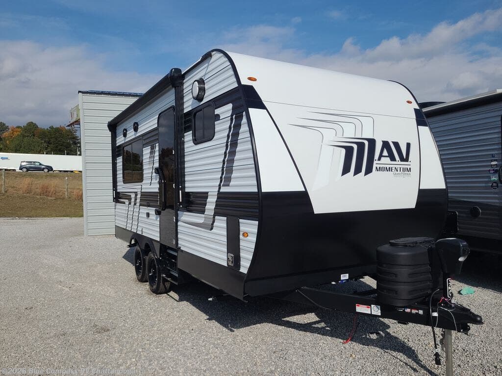 New 2026 Grand Design Momentum MAV 17MAV available in Ringgold, Georgia