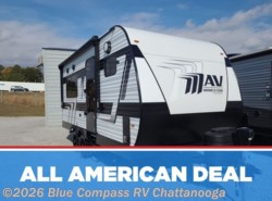 New 2026 Grand Design Momentum MAV 17MAV available in Ringgold, Georgia