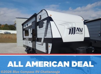 New 2026 Grand Design Momentum MAV 17MAV available in Ringgold, Georgia