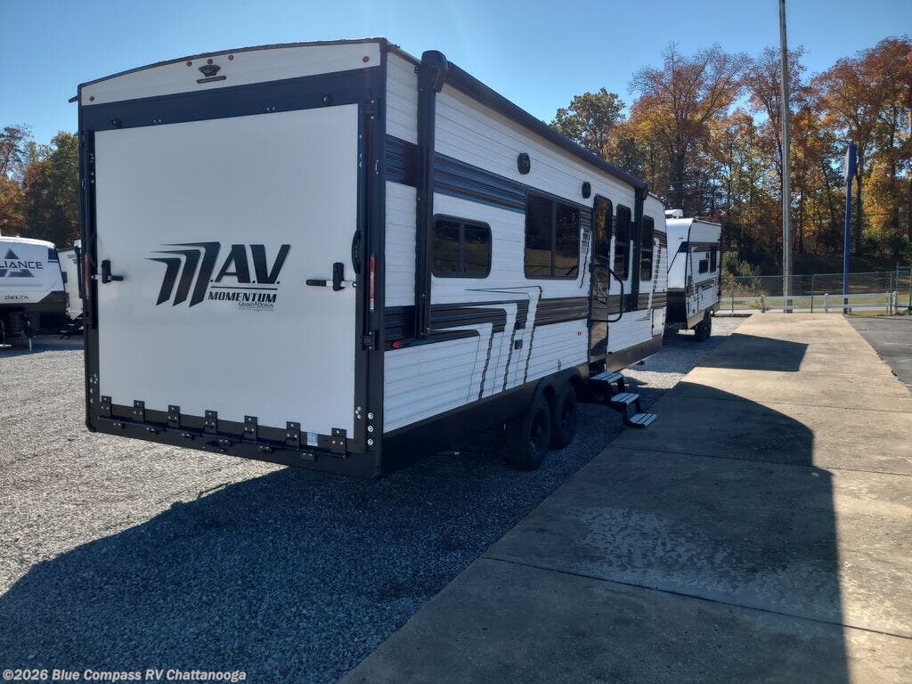 New 2026 Grand Design Momentum MAV 27MAV available in Ringgold, Georgia