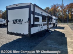 New 2026 Grand Design Momentum MAV 27MAV available in Ringgold, Georgia