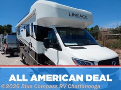 New 2026 Grand Design Lineage Series M 25TK available in Ringgold, Georgia