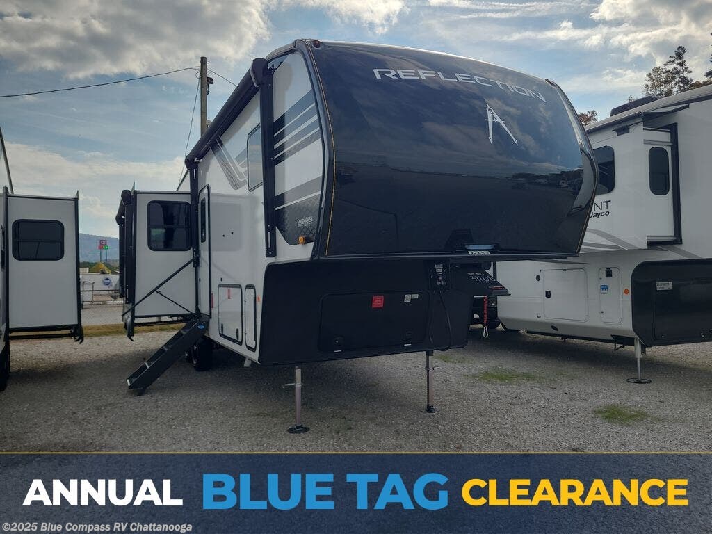 New 2026 Grand Design Reflection 303RLS available in Ringgold, Georgia