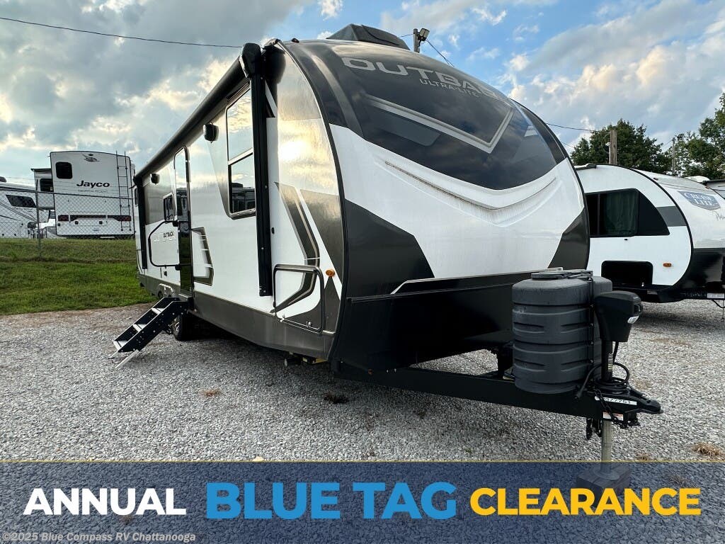 Used 2024 Keystone Outback Ultra Lite 291ubh  Ultra Lite available in Ringgold, Georgia